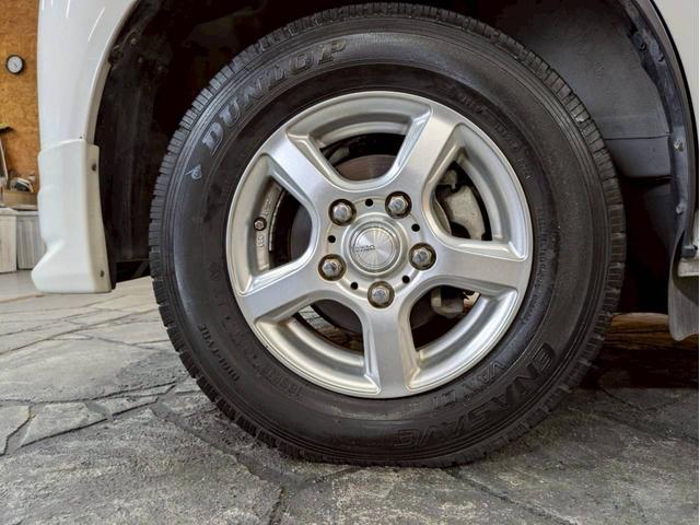 ライトエースバン ＧＬ　弊社ユーザー様ワンオーナー　フロントエアロ　ルーフキャリア　社外１３インチＡＷ　純正ナビ　フルセグＴＶ　Ｂｌｕｅｔｏｏｔｈ　バックモニター　リアヒーター　シートカバー　デフロック　リモコンキー　ＥＴＣ（63枚目）