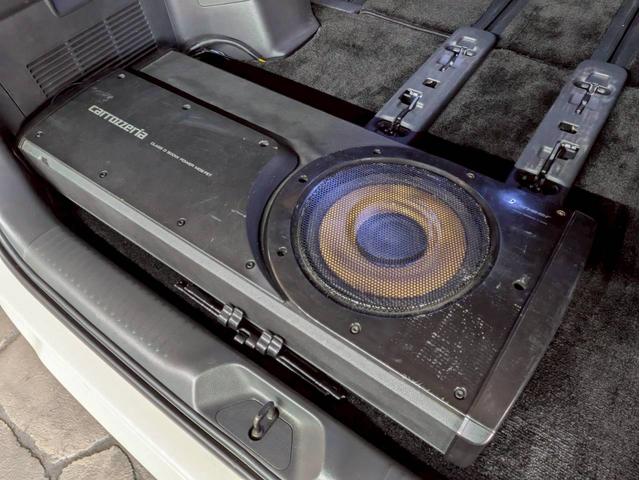 アルファード ３５０Ｓ　Ｃパッケージ　ツインムーンルーフ　社外リアバンパー・４本出しマフラー　ＨＫＳ車高調　両側パワスラ　パワーバックドア　アルパインナビ　ＤＴＶ　リアカメラ　フリップダウン　純正ＡＷ　レザーシート　シートヒーター　ＥＴＣ（74枚目）