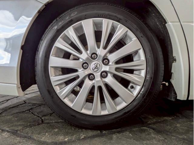 アルファード ３５０Ｓ　Ｃパッケージ　ツインムーンルーフ　社外リアバンパー・４本出しマフラー　ＨＫＳ車高調　両側パワスラ　パワーバックドア　アルパインナビ　ＤＴＶ　リアカメラ　フリップダウン　純正ＡＷ　レザーシート　シートヒーター　ＥＴＣ（79枚目）