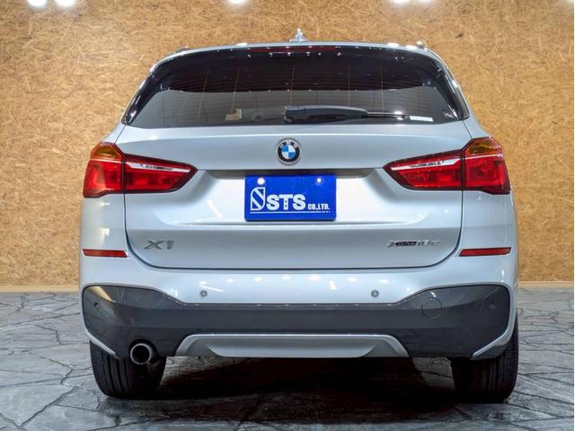Ｘ１ ｘＤｒｉｖｅ　１８ｄ　Ｍスポーツ　ユーザー様直接仕入れ　アドバンスドセーフティ・ハイライン・コンフォートＰＫＧ　ルーフレール　レザーシート　メモリ付きパワーシート　純正ＡＷ　パワーバックドア　純正ナビ　ＨＵＤ　レーダークルーズ　ＥＴＣ（15枚目）