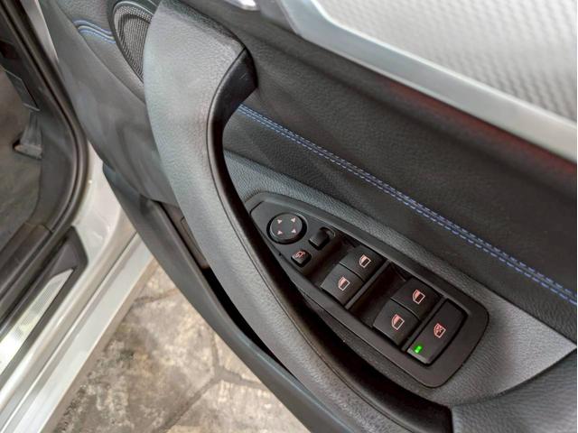 Ｘ１ ｘＤｒｉｖｅ　１８ｄ　Ｍスポーツ　ユーザー様直接仕入れ　アドバンスドセーフティ・ハイライン・コンフォートＰＫＧ　ルーフレール　レザーシート　メモリ付きパワーシート　純正ＡＷ　パワーバックドア　純正ナビ　ＨＵＤ　レーダークルーズ　ＥＴＣ（36枚目）