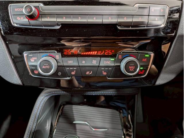 Ｘ１ ｘＤｒｉｖｅ　１８ｄ　Ｍスポーツ　ユーザー様直接仕入れ　アドバンスドセーフティ・ハイライン・コンフォートＰＫＧ　ルーフレール　レザーシート　メモリ付きパワーシート　純正ＡＷ　パワーバックドア　純正ナビ　ＨＵＤ　レーダークルーズ　ＥＴＣ（40枚目）