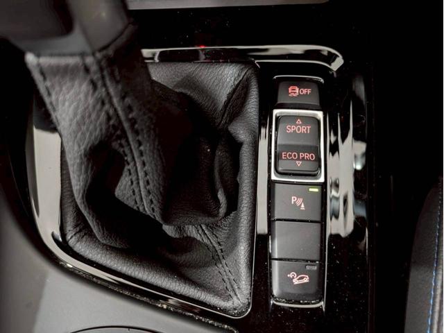 Ｘ１ ｘＤｒｉｖｅ　１８ｄ　Ｍスポーツ　ユーザー様直接仕入れ　アドバンスドセーフティ・ハイライン・コンフォートＰＫＧ　ルーフレール　レザーシート　メモリ付きパワーシート　純正ＡＷ　パワーバックドア　純正ナビ　ＨＵＤ　レーダークルーズ　ＥＴＣ（45枚目）