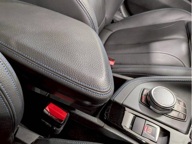 Ｘ１ ｘＤｒｉｖｅ　１８ｄ　Ｍスポーツ　ユーザー様直接仕入れ　アドバンスドセーフティ・ハイライン・コンフォートＰＫＧ　ルーフレール　レザーシート　メモリ付きパワーシート　純正ＡＷ　パワーバックドア　純正ナビ　ＨＵＤ　レーダークルーズ　ＥＴＣ（47枚目）