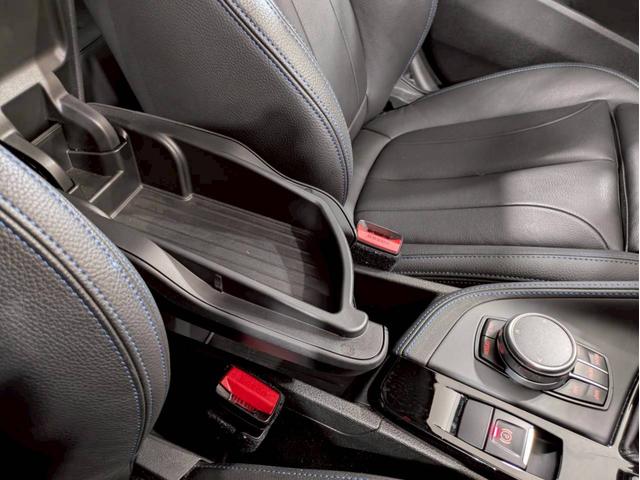 Ｘ１ ｘＤｒｉｖｅ　１８ｄ　Ｍスポーツ　ユーザー様直接仕入れ　アドバンスドセーフティ・ハイライン・コンフォートＰＫＧ　ルーフレール　レザーシート　メモリ付きパワーシート　純正ＡＷ　パワーバックドア　純正ナビ　ＨＵＤ　レーダークルーズ　ＥＴＣ（48枚目）
