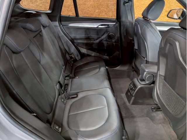 Ｘ１ ｘＤｒｉｖｅ　１８ｄ　Ｍスポーツ　ユーザー様直接仕入れ　アドバンスドセーフティ・ハイライン・コンフォートＰＫＧ　ルーフレール　レザーシート　メモリ付きパワーシート　純正ＡＷ　パワーバックドア　純正ナビ　ＨＵＤ　レーダークルーズ　ＥＴＣ（59枚目）