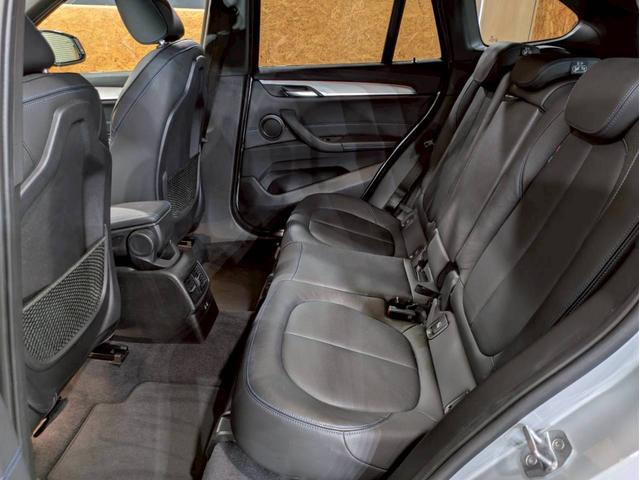 Ｘ１ ｘＤｒｉｖｅ　１８ｄ　Ｍスポーツ　ユーザー様直接仕入れ　アドバンスドセーフティ・ハイライン・コンフォートＰＫＧ　ルーフレール　レザーシート　メモリ付きパワーシート　純正ＡＷ　パワーバックドア　純正ナビ　ＨＵＤ　レーダークルーズ　ＥＴＣ（66枚目）