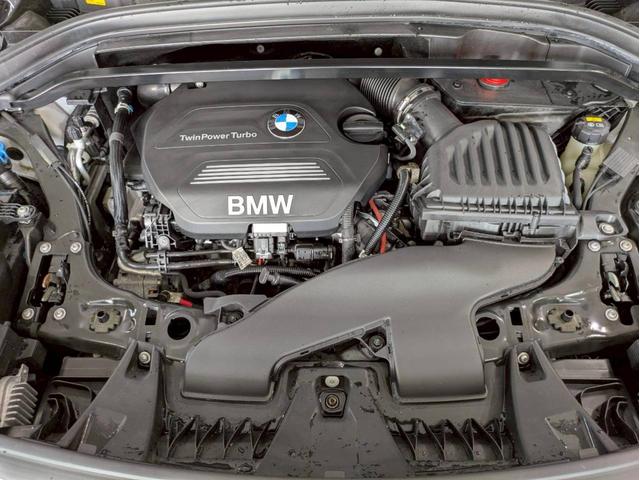 Ｘ１ ｘＤｒｉｖｅ　１８ｄ　Ｍスポーツ　ユーザー様直接仕入れ　アドバンスドセーフティ・ハイライン・コンフォートＰＫＧ　ルーフレール　レザーシート　メモリ付きパワーシート　純正ＡＷ　パワーバックドア　純正ナビ　ＨＵＤ　レーダークルーズ　ＥＴＣ（68枚目）