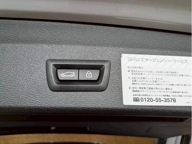 Ｘ１ ｘＤｒｉｖｅ　１８ｄ　Ｍスポーツ　ユーザー様直接仕入れ　アドバンスドセーフティ・ハイライン・コンフォートＰＫＧ　ルーフレール　レザーシート　メモリ付きパワーシート　純正ＡＷ　パワーバックドア　純正ナビ　ＨＵＤ　レーダークルーズ　ＥＴＣ（71枚目）