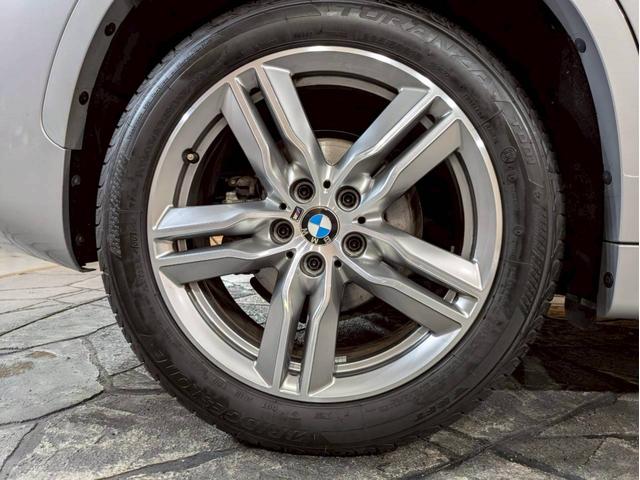 Ｘ１ ｘＤｒｉｖｅ　１８ｄ　Ｍスポーツ　ユーザー様直接仕入れ　アドバンスドセーフティ・ハイライン・コンフォートＰＫＧ　ルーフレール　レザーシート　メモリ付きパワーシート　純正ＡＷ　パワーバックドア　純正ナビ　ＨＵＤ　レーダークルーズ　ＥＴＣ（73枚目）
