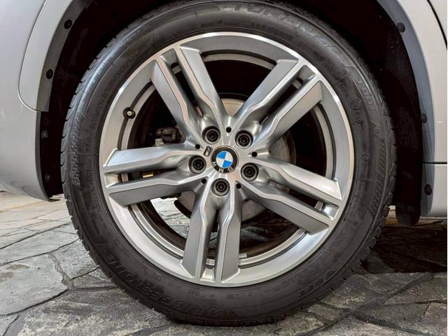 Ｘ１ ｘＤｒｉｖｅ　１８ｄ　Ｍスポーツ　ユーザー様直接仕入れ　アドバンスドセーフティ・ハイライン・コンフォートＰＫＧ　ルーフレール　レザーシート　メモリ付きパワーシート　純正ＡＷ　パワーバックドア　純正ナビ　ＨＵＤ　レーダークルーズ　ＥＴＣ（74枚目）