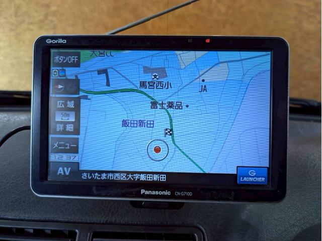 スカイライン ＧＴ－Ｒ　ユーザー様直接仕入れ　走行５．５万キロ台　ＣｏｓｍｉｓＲａｃｉｎｇ１８インチアルミ　社外ポータブルナビ　デジタルＴＶ　ＬＯＮＺＡシフトノブ　リアウイング　ＲＡＺＯペダル　ＡＰＥＸｉエアクリ　電格ミラー（51枚目）