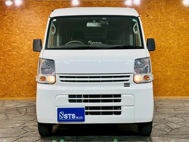 SUZUKI EVERY PC