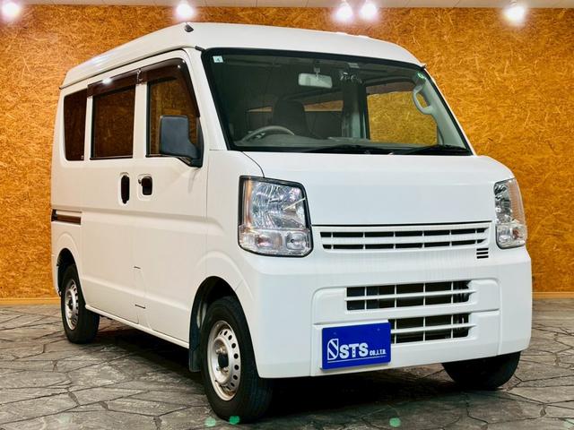 SUZUKI EVERY PC