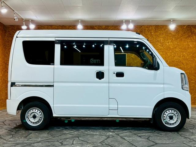 SUZUKI EVERY PC