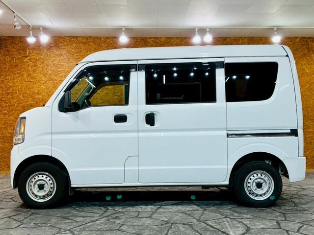 SUZUKI EVERY PC