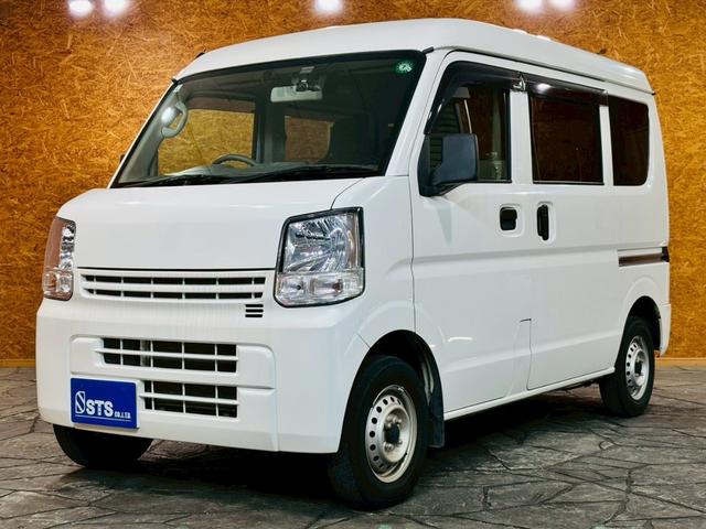 SUZUKI EVERY PC