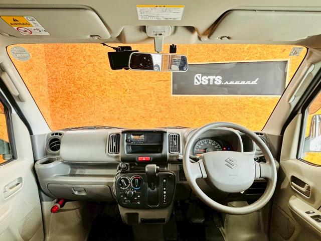 SUZUKI EVERY PC