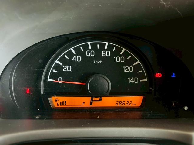 SUZUKI EVERY PC