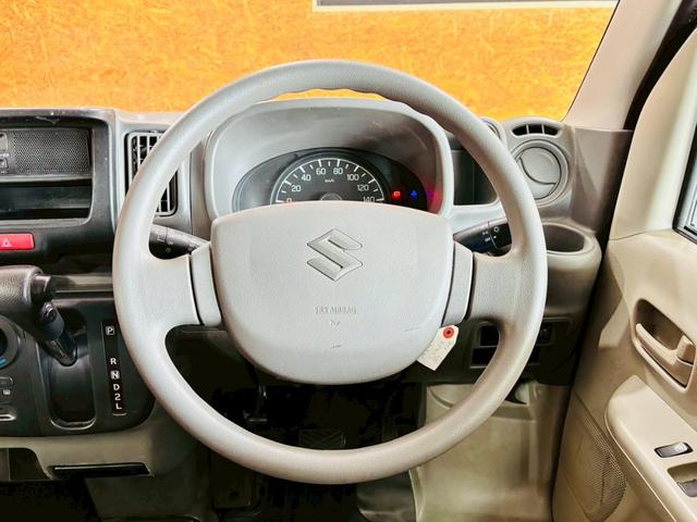 SUZUKI EVERY PC