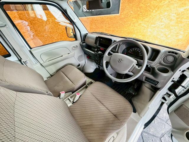 SUZUKI EVERY PC
