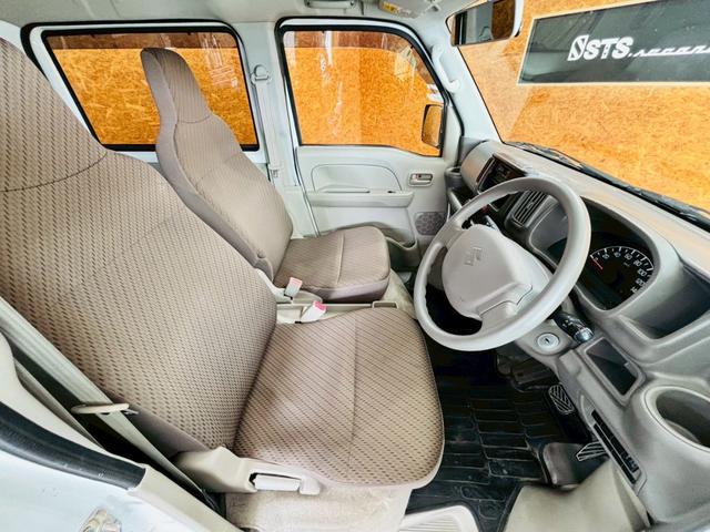 SUZUKI EVERY PC