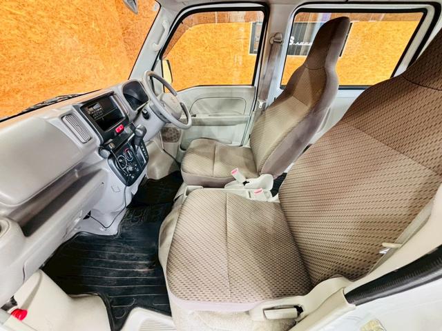 SUZUKI EVERY PC