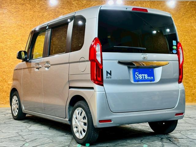 N-BOX G 弊社ユーザー様直接仕入れ 社外ナビ デジタルTV バックカメラ LEDヘッドライト オートライト ステアスイッチ レーダークルーズ ドラレコ スマートキー 予備キー ETC車載器 走行1.4万キロ台(15枚目)