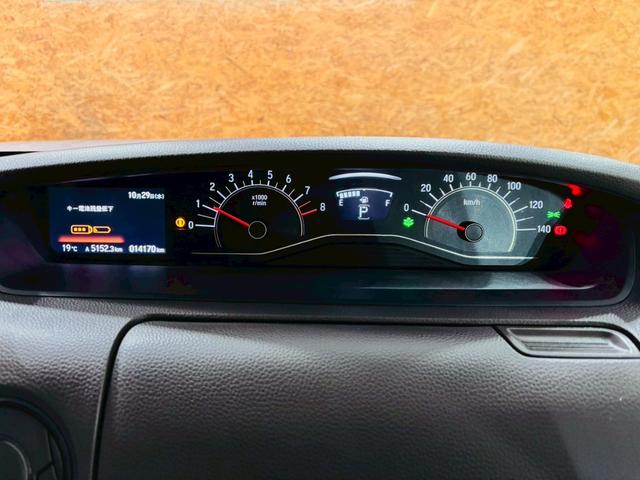 N-BOX G 弊社ユーザー様直接仕入れ 社外ナビ デジタルTV バックカメラ LEDヘッドライト オートライト ステアスイッチ レーダークルーズ ドラレコ スマートキー 予備キー ETC車載器 走行1.4万キロ台(20枚目)