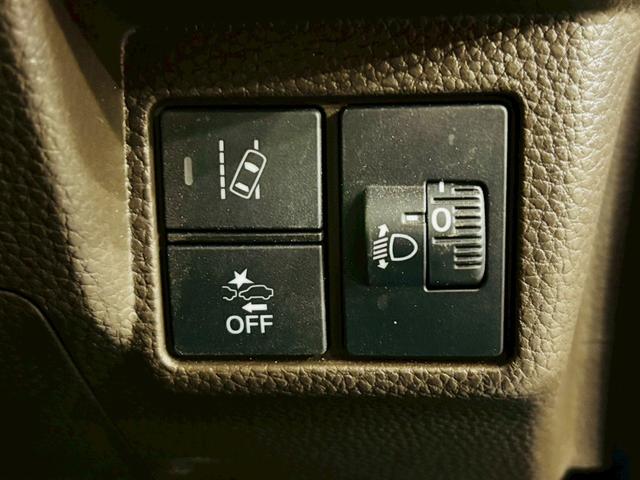 N-BOX G 弊社ユーザー様直接仕入れ 社外ナビ デジタルTV バックカメラ LEDヘッドライト オートライト ステアスイッチ レーダークルーズ ドラレコ スマートキー 予備キー ETC車載器 走行1.4万キロ台(31枚目)