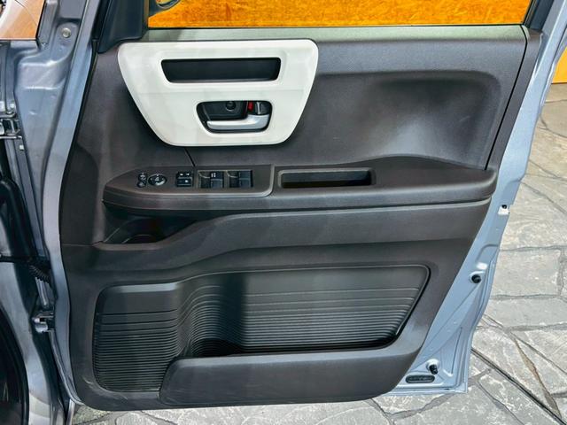 N-BOX G 弊社ユーザー様直接仕入れ 社外ナビ デジタルTV バックカメラ LEDヘッドライト オートライト ステアスイッチ レーダークルーズ ドラレコ スマートキー 予備キー ETC車載器 走行1.4万キロ台(34枚目)