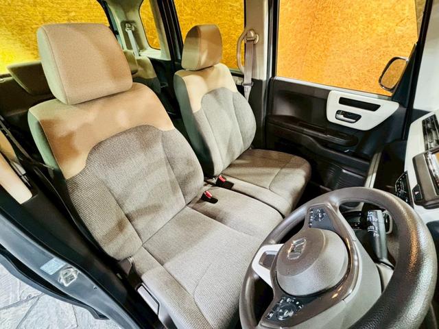 N-BOX G 弊社ユーザー様直接仕入れ 社外ナビ デジタルTV バックカメラ LEDヘッドライト オートライト ステアスイッチ レーダークルーズ ドラレコ スマートキー 予備キー ETC車載器 走行1.4万キロ台(48枚目)