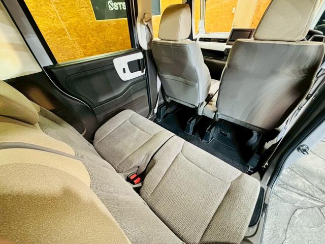 N-BOX G 弊社ユーザー様直接仕入れ 社外ナビ デジタルTV バックカメラ LEDヘッドライト オートライト ステアスイッチ レーダークルーズ ドラレコ スマートキー 予備キー ETC車載器 走行1.4万キロ台(52枚目)