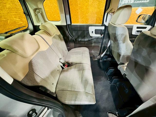 N-BOX G 弊社ユーザー様直接仕入れ 社外ナビ デジタルTV バックカメラ LEDヘッドライト オートライト ステアスイッチ レーダークルーズ ドラレコ スマートキー 予備キー ETC車載器 走行1.4万キロ台(53枚目)