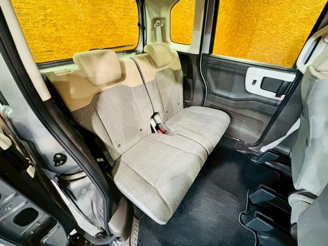 N-BOX G 弊社ユーザー様直接仕入れ 社外ナビ デジタルTV バックカメラ LEDヘッドライト オートライト ステアスイッチ レーダークルーズ ドラレコ スマートキー 予備キー ETC車載器 走行1.4万キロ台(54枚目)