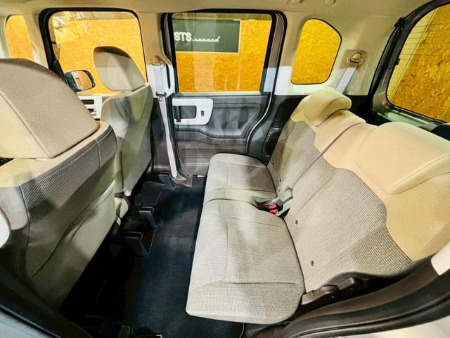 N-BOX G 弊社ユーザー様直接仕入れ 社外ナビ デジタルTV バックカメラ LEDヘッドライト オートライト ステアスイッチ レーダークルーズ ドラレコ スマートキー 予備キー ETC車載器 走行1.4万キロ台(58枚目)