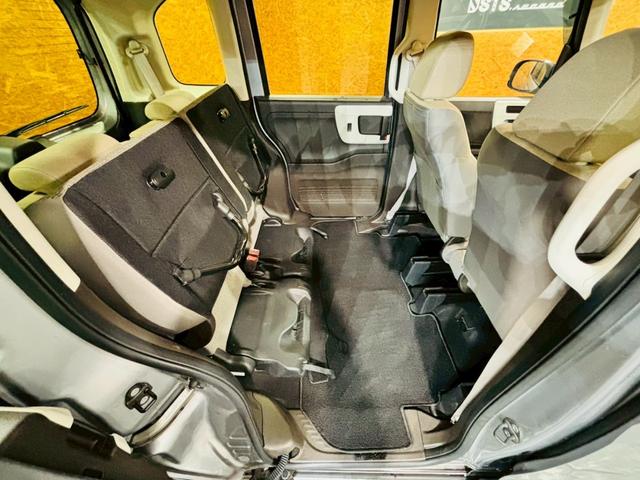 N-BOX G 弊社ユーザー様直接仕入れ 社外ナビ デジタルTV バックカメラ LEDヘッドライト オートライト ステアスイッチ レーダークルーズ ドラレコ スマートキー 予備キー ETC車載器 走行1.4万キロ台(60枚目)