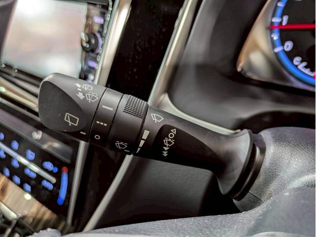 ハリアー エレガンス ワンオーナー プレミアム18インチアルミ LEDライト フォグ 純正ナビ フルセグTV Bluetooth バックカメラ フリップダウンモニター ハーフレザーシート パワーシート スマートキー ETC(31枚目)