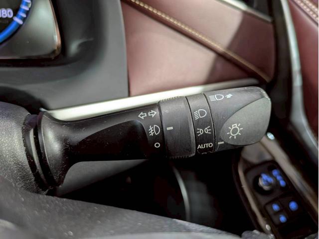 ハリアー エレガンス ワンオーナー プレミアム18インチアルミ LEDライト フォグ 純正ナビ フルセグTV Bluetooth バックカメラ フリップダウンモニター ハーフレザーシート パワーシート スマートキー ETC(32枚目)