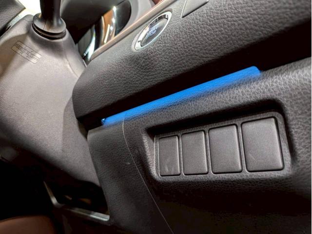ハリアー エレガンス ワンオーナー プレミアム18インチアルミ LEDライト フォグ 純正ナビ フルセグTV Bluetooth バックカメラ フリップダウンモニター ハーフレザーシート パワーシート スマートキー ETC(34枚目)