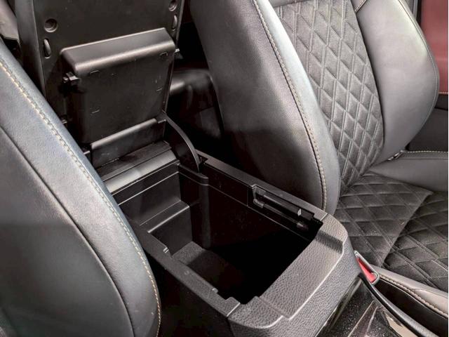 ハリアー エレガンス ワンオーナー プレミアム18インチアルミ LEDライト フォグ 純正ナビ フルセグTV Bluetooth バックカメラ フリップダウンモニター ハーフレザーシート パワーシート スマートキー ETC(44枚目)