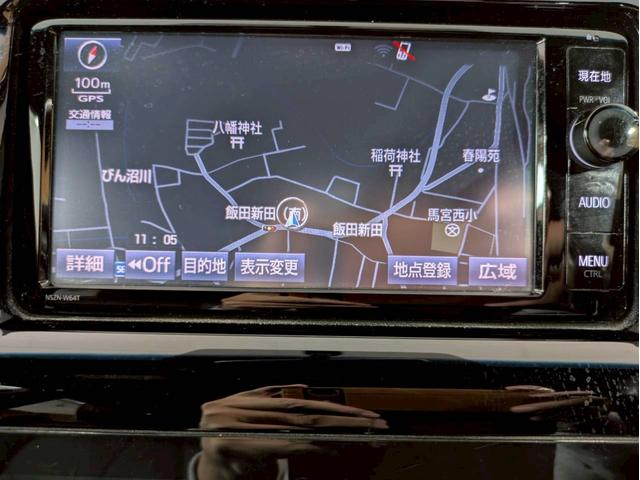 ハリアー エレガンス ワンオーナー プレミアム18インチアルミ LEDライト フォグ 純正ナビ フルセグTV Bluetooth バックカメラ フリップダウンモニター ハーフレザーシート パワーシート スマートキー ETC(47枚目)