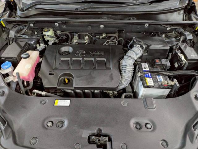 ハリアー エレガンス ワンオーナー プレミアム18インチアルミ LEDライト フォグ 純正ナビ フルセグTV Bluetooth バックカメラ フリップダウンモニター ハーフレザーシート パワーシート スマートキー ETC(67枚目)