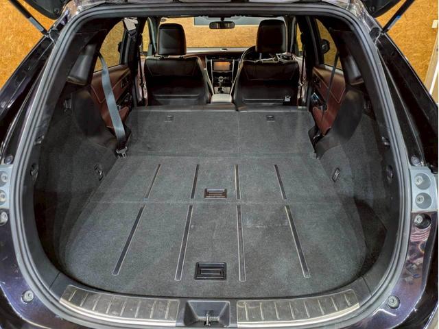 ハリアー エレガンス ワンオーナー プレミアム18インチアルミ LEDライト フォグ 純正ナビ フルセグTV Bluetooth バックカメラ フリップダウンモニター ハーフレザーシート パワーシート スマートキー ETC(69枚目)