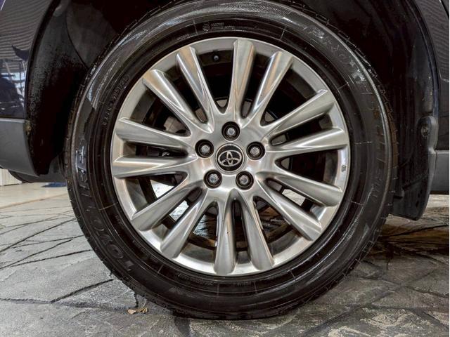 ハリアー エレガンス ワンオーナー プレミアム18インチアルミ LEDライト フォグ 純正ナビ フルセグTV Bluetooth バックカメラ フリップダウンモニター ハーフレザーシート パワーシート スマートキー ETC(73枚目)