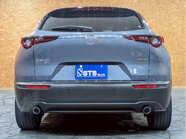 CX-30 20S プロアクティブ ツーリングセレクション 360度セーフティPKG 社外19AW パワーバックドア LEDライト 純正ナビ フルセグTV BT接続 パワーシート シート・ステアヒーター レーダークルーズ ドラレコ ETC ユーザー様直接仕入れ(14枚目)