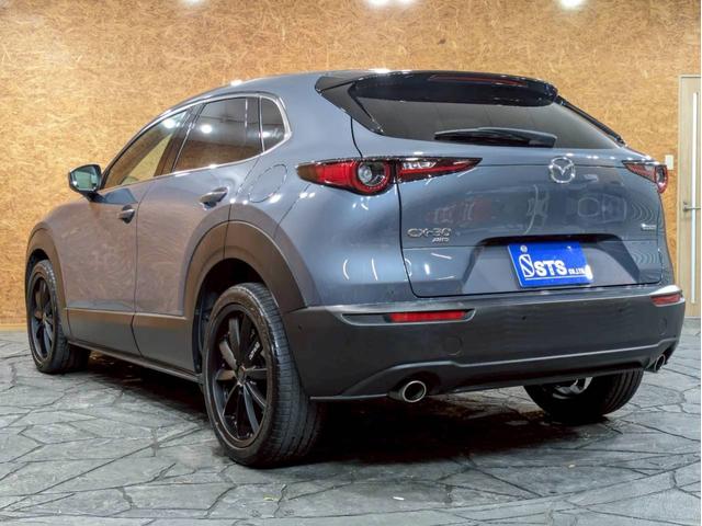 CX-30 20S プロアクティブ ツーリングセレクション 360度セーフティPKG 社外19AW パワーバックドア LEDライト 純正ナビ フルセグTV BT接続 パワーシート シート・ステアヒーター レーダークルーズ ドラレコ ETC ユーザー様直接仕入れ(16枚目)