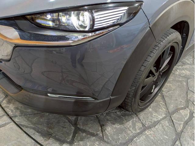 CX-30 20S プロアクティブ ツーリングセレクション 360度セーフティPKG 社外19AW パワーバックドア LEDライト 純正ナビ フルセグTV BT接続 パワーシート シート・ステアヒーター レーダークルーズ ドラレコ ETC ユーザー様直接仕入れ(21枚目)