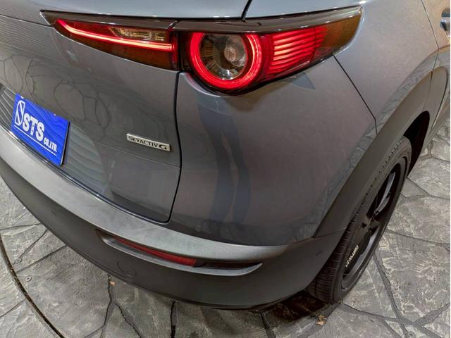 CX-30 20S プロアクティブ ツーリングセレクション 360度セーフティPKG 社外19AW パワーバックドア LEDライト 純正ナビ フルセグTV BT接続 パワーシート シート・ステアヒーター レーダークルーズ ドラレコ ETC ユーザー様直接仕入れ(25枚目)