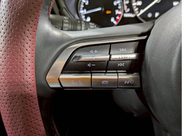 CX-30 20S プロアクティブ ツーリングセレクション 360度セーフティPKG 社外19AW パワーバックドア LEDライト 純正ナビ フルセグTV BT接続 パワーシート シート・ステアヒーター レーダークルーズ ドラレコ ETC ユーザー様直接仕入れ(31枚目)